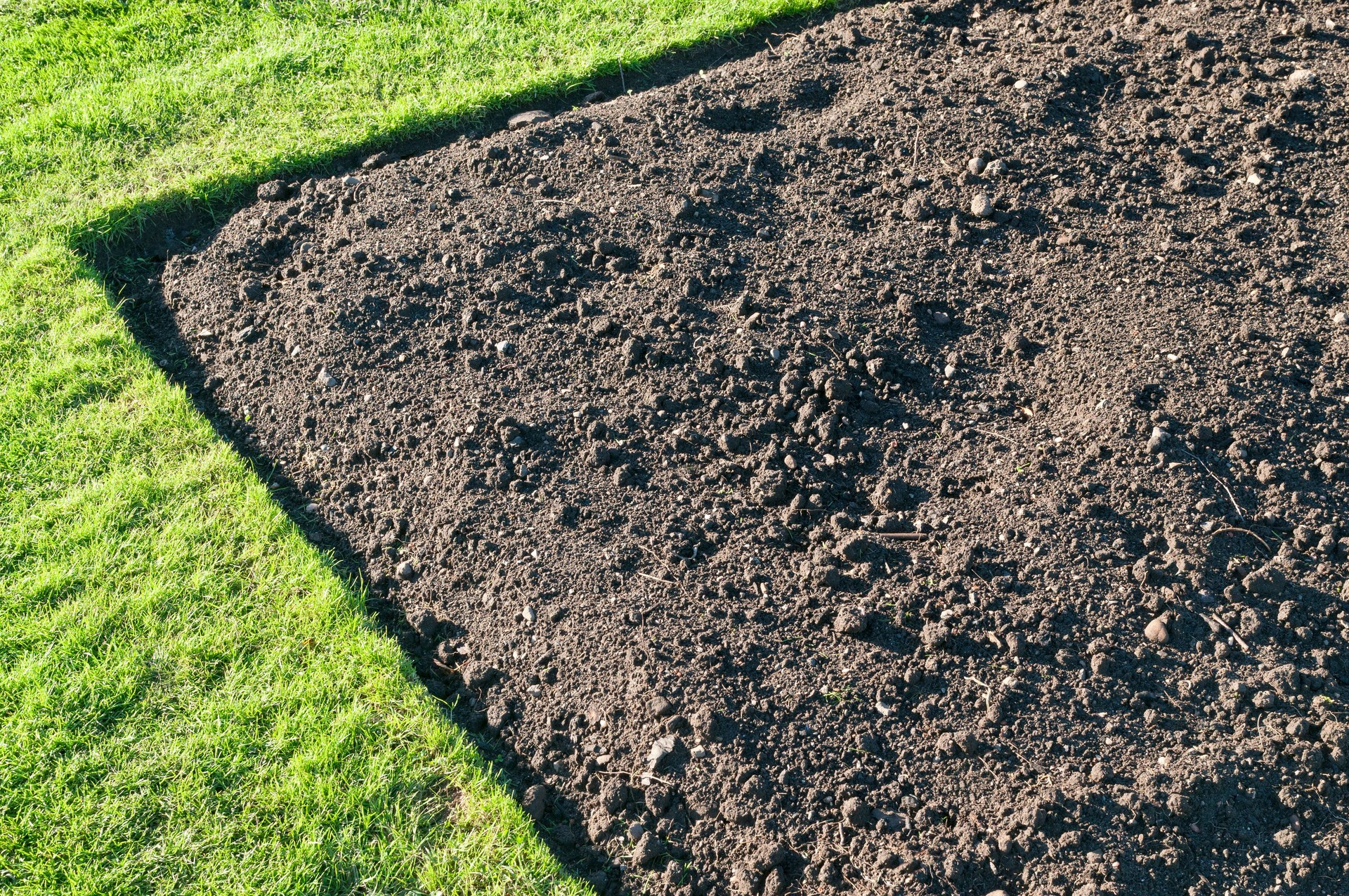 Gardening Soil